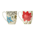 Hoefnagel Mug Pair GIFTS La Vie Bien Hoefnagel Mug Pair