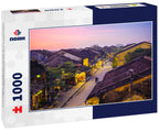 hoi an ancient town in vietnam, an unesco world heritage site 1000pc Puzzle La Vie Bien hoi an ancient town in vietnam, an unesco world heritage site 1000pc Puzzle