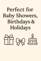 Hola Abuelitos Spanish Newborn Baby Onesie® Bodysuit Baby Bodysuit La Vie Bien Hola Abuelitos Spanish Newborn Baby Onesie® Bodysuit
