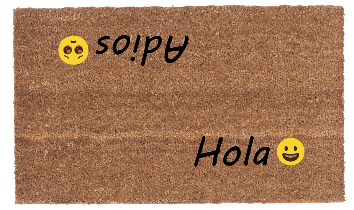 Hola Adios La Vie Bien Hola Adios