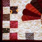Holiday Quilted Table Runner Kit Bundle Quilt Kit La Vie Bien Holiday Quilted Table Runner Kit Bundle
