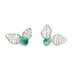Holly earrings by Alegria Accessories Inc