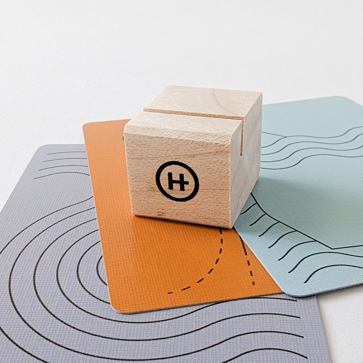 Holstee Affirmation Cards Cards La Vie Bien Holstee Affirmation Cards