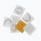 Holstee Affirmation Cards Cards La Vie Bien Holstee Affirmation Cards