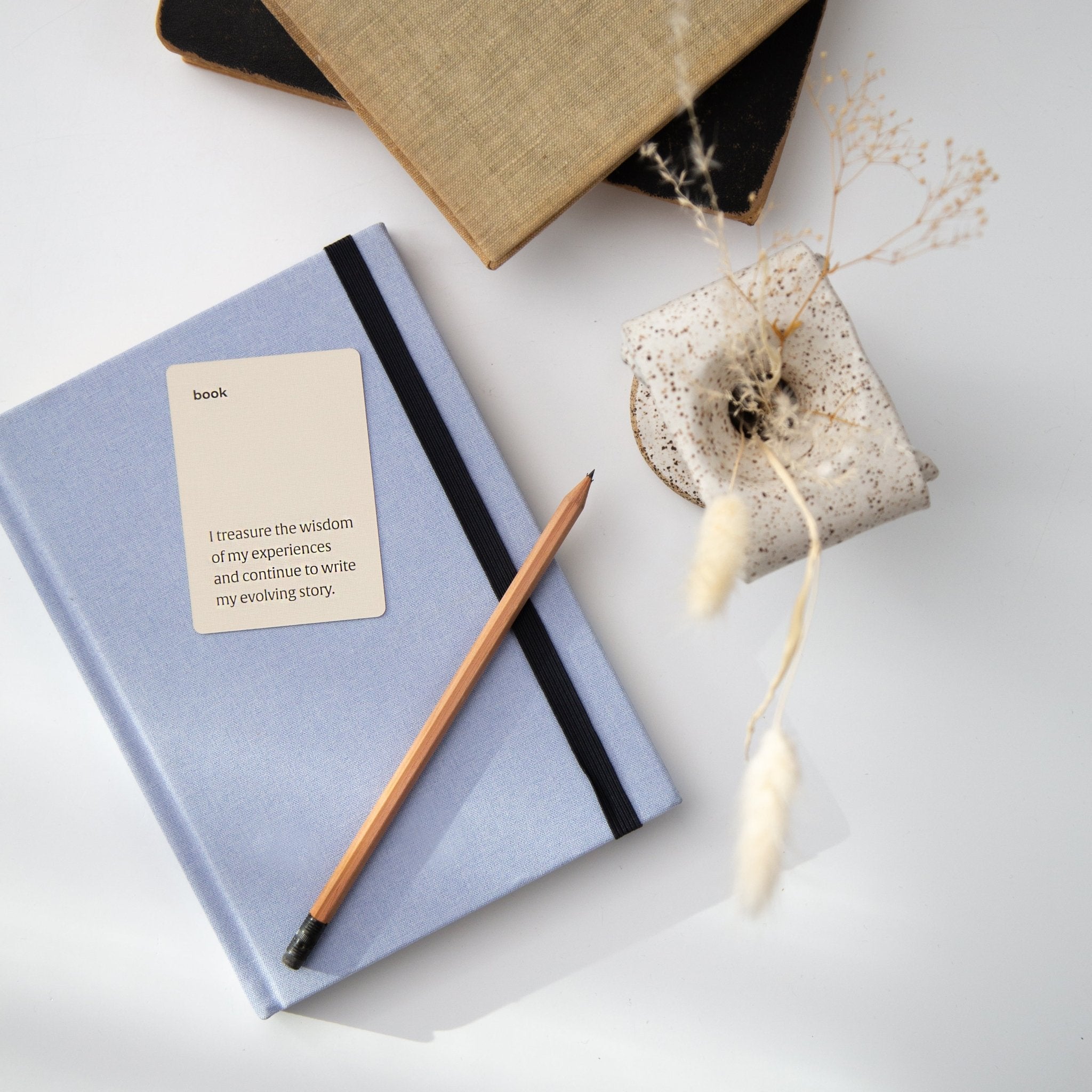 Holstee Affirmation Cards Cards La Vie Bien Holstee Affirmation Cards