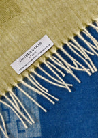 HOME BLANKET - Baby Alpaca "Colca" Baby alpaca blanket La Vie Bien HOME BLANKET - Baby Alpaca "Colca"