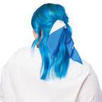 Honduras Flag Bandana All-Over Print Bandana La Vie Bien Honduras Flag Bandana