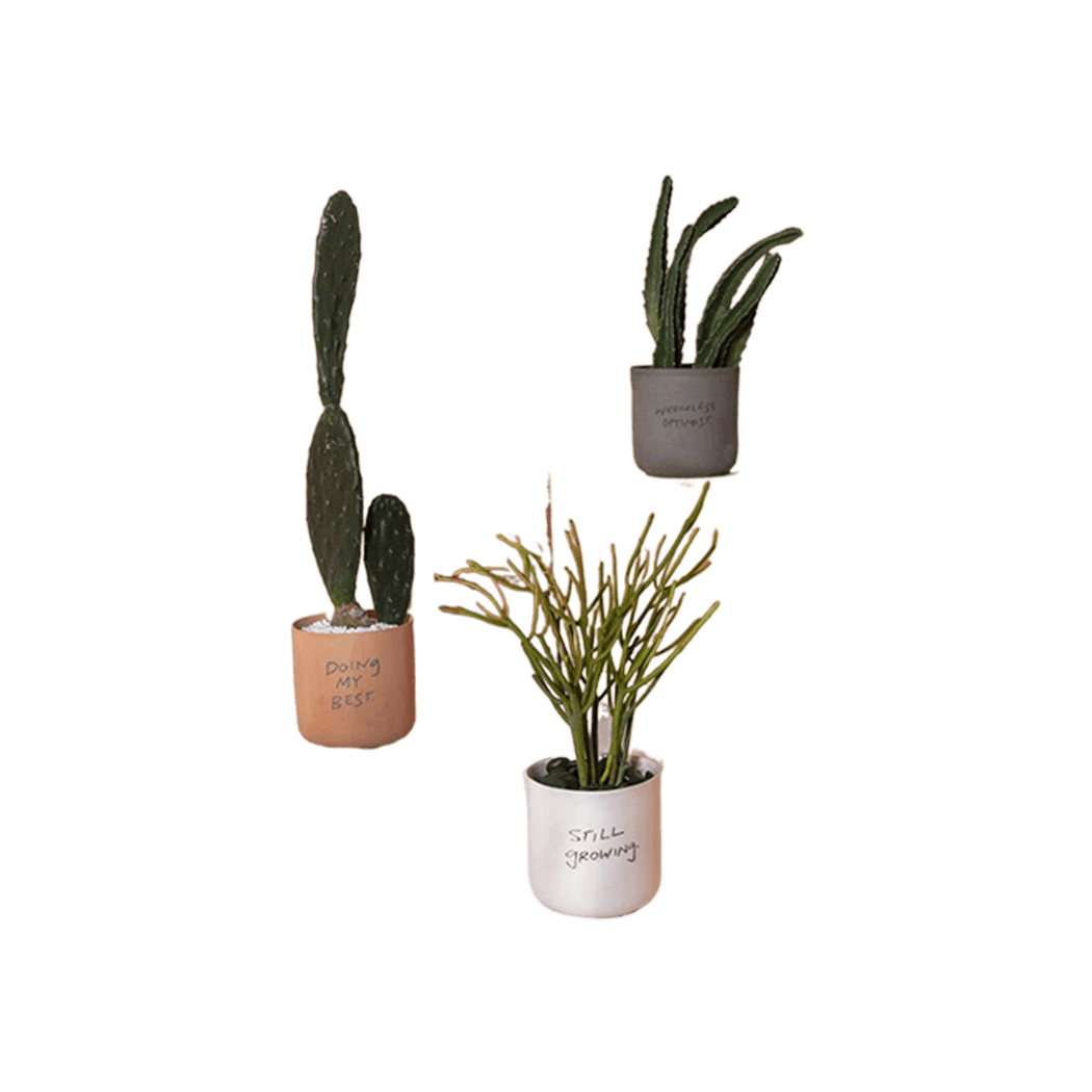 Honesty Pot Grey