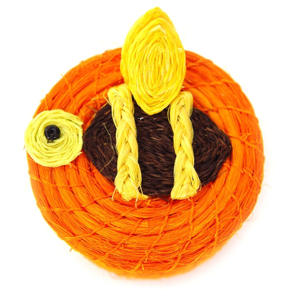 Honey Bee Tiny Basket La Vie Bien Honey Bee Tiny Basket