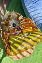 Honey Foam Beach Bag C2401 Plaj Çanta La Vie Bien Honey Foam Beach Bag C2401