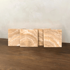 Honey Onyx Coasters