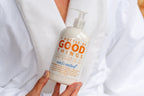 Honey•B5 UNSCENTED Lotion ~ 16 oz. by Essential Journeys