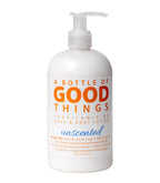 Honey•B5 UNSCENTED Lotion ~ 16 oz. by Essential Journeys