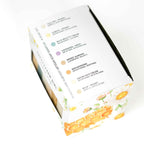 Honeycomb Harvest Goat Milk & Tallow Soap Sampler soap La Vie Bien Honeycomb Harvest Goat Milk & Tallow Soap Sampler