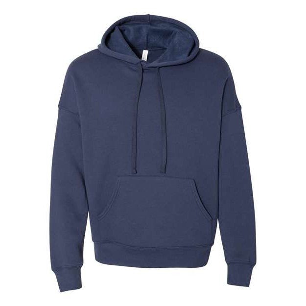 Hoodie — "Feel the Fear and Do It Anyway" Minimalist Comfort Pullover Hoodie La Vie Bien Hoodie — "Feel the Fear and Do It Anyway" Minimalist Comfort Pullover
