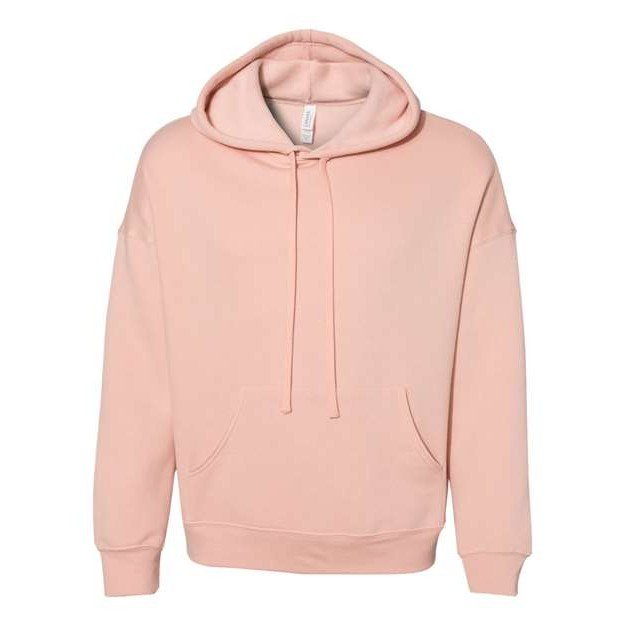 Hoodie — "Feel the Fear and Do It Anyway" Minimalist Comfort Pullover Hoodie La Vie Bien Hoodie — "Feel the Fear and Do It Anyway" Minimalist Comfort Pullover