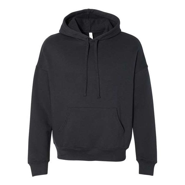 Hoodie — "Feel the Fear and Do It Anyway" Minimalist Comfort Pullover Hoodie La Vie Bien Hoodie — "Feel the Fear and Do It Anyway" Minimalist Comfort Pullover