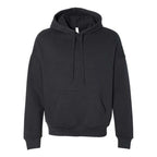 Hoodie — "Feel the Fear and Do It Anyway" Minimalist Comfort Pullover Hoodie La Vie Bien Hoodie — "Feel the Fear and Do It Anyway" Minimalist Comfort Pullover