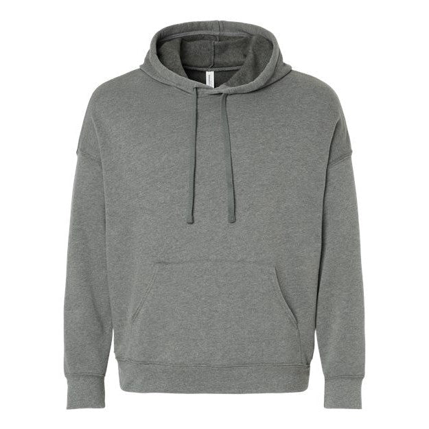Hoodie — "Feel the Fear and Do It Anyway" Minimalist Comfort Pullover Hoodie La Vie Bien Hoodie — "Feel the Fear and Do It Anyway" Minimalist Comfort Pullover