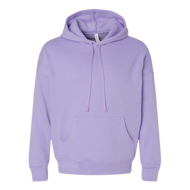 Hoodie — "Feel the Fear and Do It Anyway" Minimalist Comfort Pullover Hoodie La Vie Bien Hoodie — "Feel the Fear and Do It Anyway" Minimalist Comfort Pullover