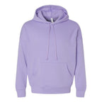 Hoodie — "Feel the Fear and Do It Anyway" Minimalist Comfort Pullover Hoodie La Vie Bien Hoodie — "Feel the Fear and Do It Anyway" Minimalist Comfort Pullover