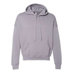 Hoodie — "Feel the Fear and Do It Anyway" Minimalist Comfort Pullover Hoodie La Vie Bien Hoodie — "Feel the Fear and Do It Anyway" Minimalist Comfort Pullover