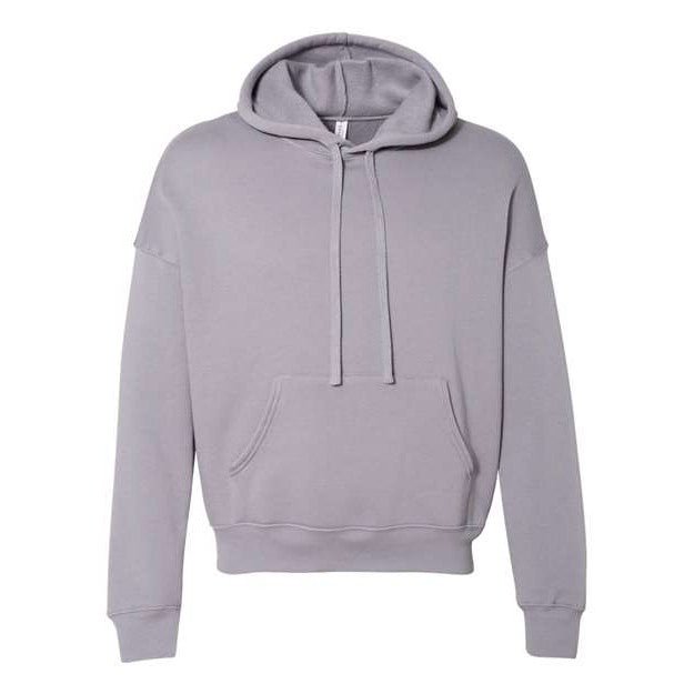 Hoodie — "Feel the Fear and Do It Anyway" Minimalist Comfort Pullover Hoodie La Vie Bien Hoodie — "Feel the Fear and Do It Anyway" Minimalist Comfort Pullover