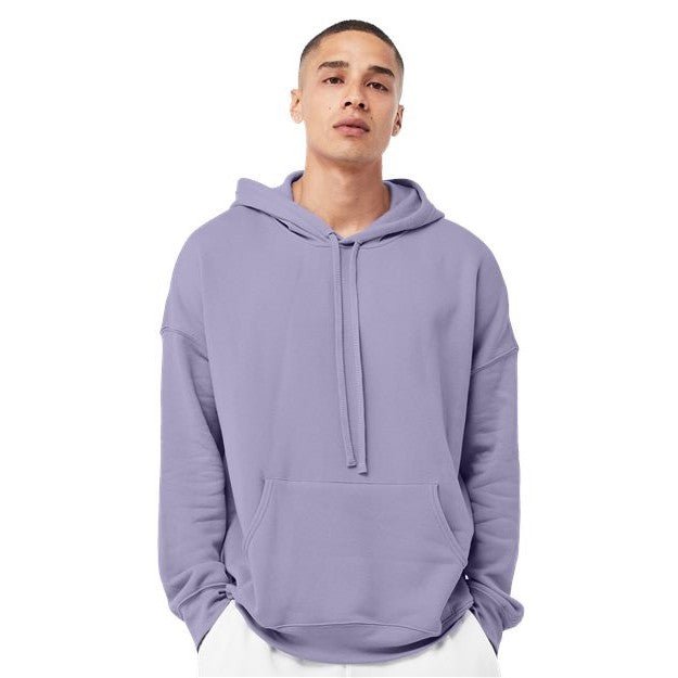 Hoodie — "Feel the Fear and Do It Anyway" Minimalist Comfort Pullover Hoodie La Vie Bien Hoodie — "Feel the Fear and Do It Anyway" Minimalist Comfort Pullover