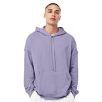 Hoodie — "Feel the Fear and Do It Anyway" Minimalist Comfort Pullover Hoodie La Vie Bien Hoodie — "Feel the Fear and Do It Anyway" Minimalist Comfort Pullover