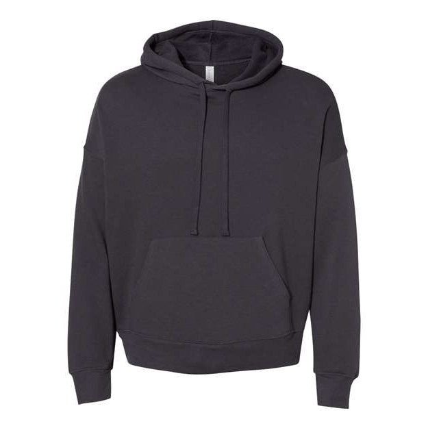 Hoodie — "Feel the Fear and Do It Anyway" Minimalist Comfort Pullover Hoodie La Vie Bien Hoodie — "Feel the Fear and Do It Anyway" Minimalist Comfort Pullover