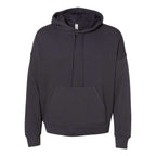 Hoodie — "Feel the Fear and Do It Anyway" Minimalist Comfort Pullover Hoodie La Vie Bien Hoodie — "Feel the Fear and Do It Anyway" Minimalist Comfort Pullover