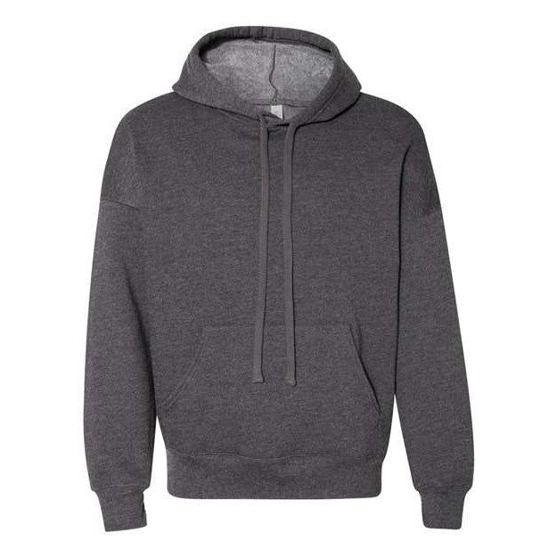 Hoodie — "Feel the Fear and Do It Anyway" Minimalist Comfort Pullover Hoodie La Vie Bien Hoodie — "Feel the Fear and Do It Anyway" Minimalist Comfort Pullover