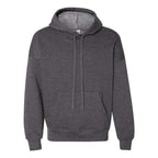 Hoodie — "Feel the Fear and Do It Anyway" Minimalist Comfort Pullover Hoodie La Vie Bien Hoodie — "Feel the Fear and Do It Anyway" Minimalist Comfort Pullover