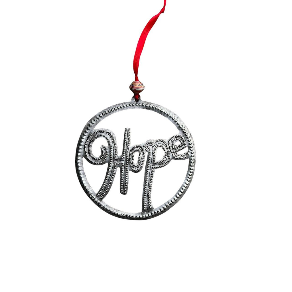 Hope Ornament