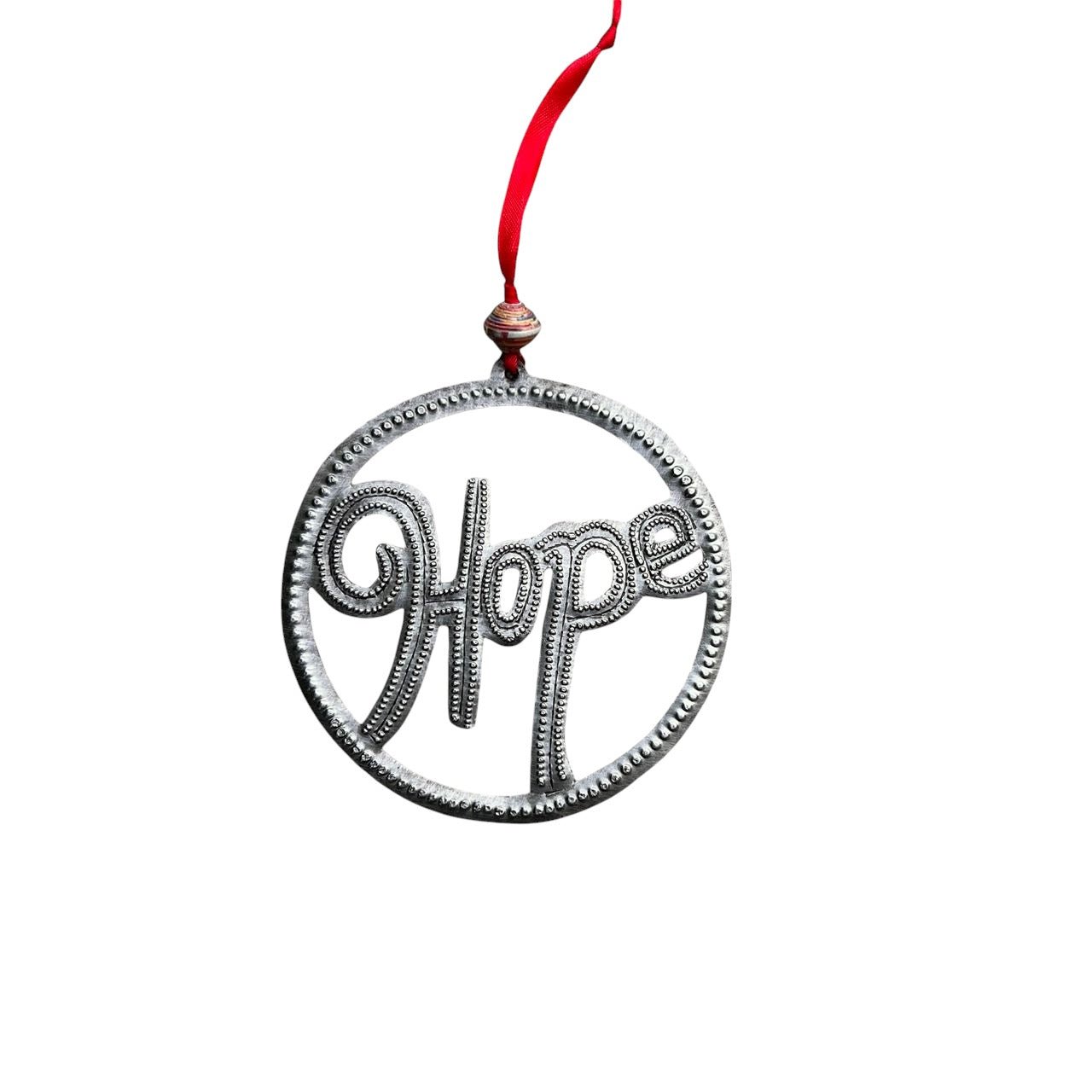 Hope Ornament