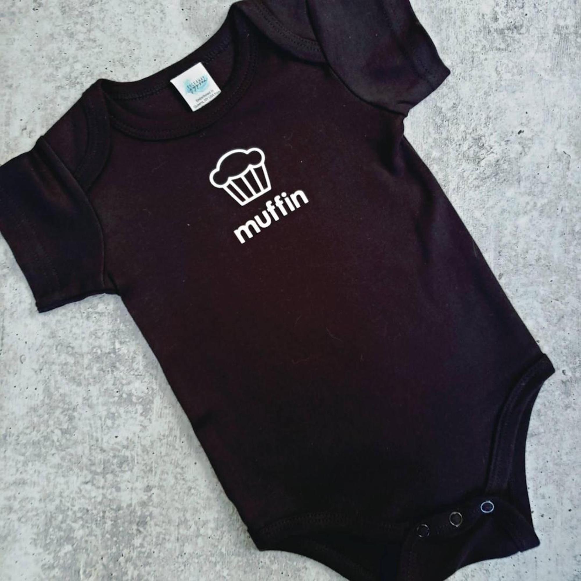 HOT MESS Toddler T-Shirt OR Baby Bodysuit Kids' Clothes La Vie Bien HOT MESS Toddler T-Shirt OR Baby Bodysuit
