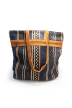 Hot Springs Oasis Woven Purse by Fair Anita