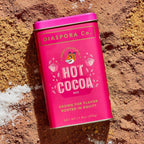 House - Blend Hot Cocoa Mix Hot Chocolate La Vie Bien House - Blend Hot Cocoa Mix