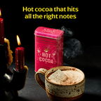 House - Blend Hot Cocoa Mix Hot Chocolate La Vie Bien House - Blend Hot Cocoa Mix
