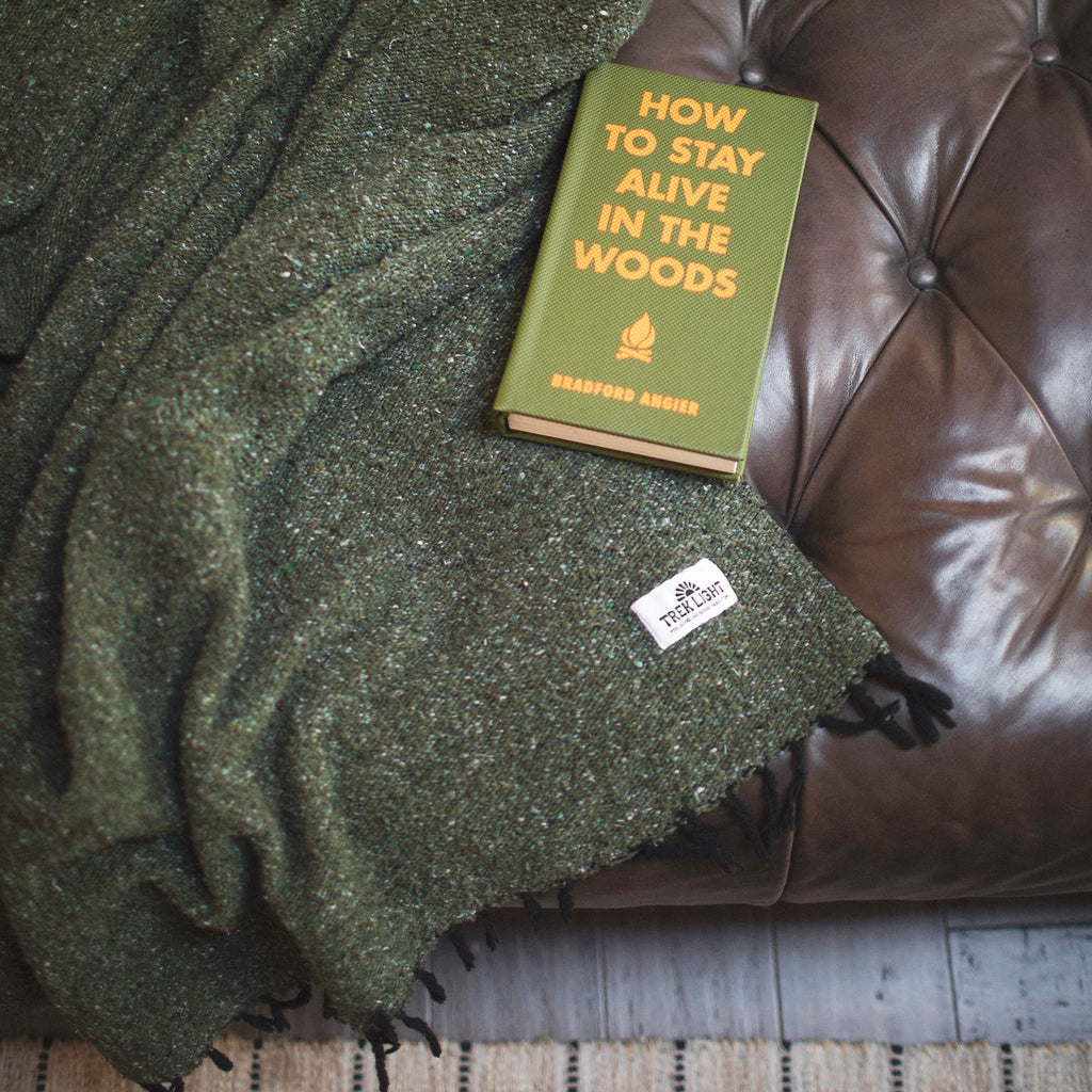 Humboldt Blanket Blankets La Vie Bien Humboldt Blanket