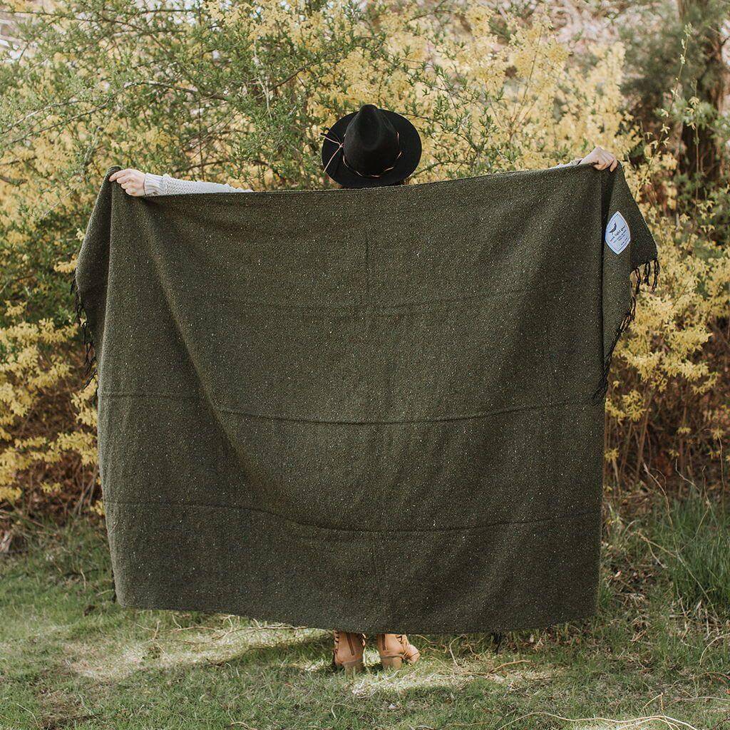 Humboldt Blanket Blankets La Vie Bien Humboldt Blanket