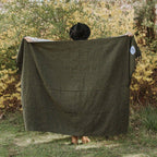 Humboldt Blanket Blankets La Vie Bien Humboldt Blanket