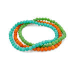 Hummingbird bracelets by Alegria Accessories Inc