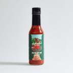 Hungarian Secret Hot Sauce La Vie Bien Hungarian Secret