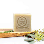 HYDRATE Shampoo Bar by KOMONI ®
