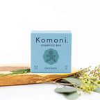 HYDRATE Shampoo Bar by KOMONI ®