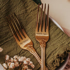 I have found the one my soul loves Jewish Vintage Wedding Forks Bridal Collection La Vie Bien I have found the one my soul loves Jewish Vintage Wedding Forks