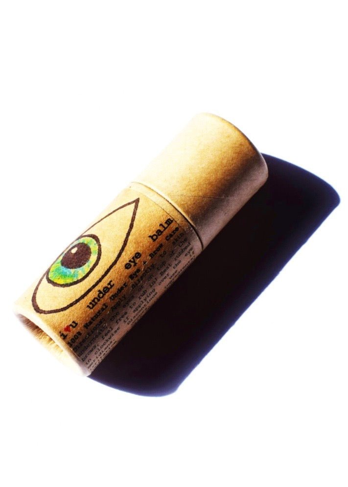 I Love You Under Eye Balm Skin Care La Vie Bien I Love You Under Eye Balm