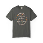 I was a Polyglot before the Pope made it cool Unisex T-Shirt by Printify