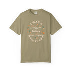 I was a Polyglot before the Pope made it cool Unisex T-Shirt by Printify
